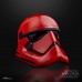 Шлем Star Wars The Black Series Galaxy's Edge Captain Cardinal с преобразователем голоса The Black Series 